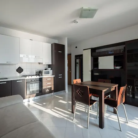 Deluxe Finestra Sul Bellano