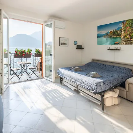 Appartement Deluxe Finestra Sul