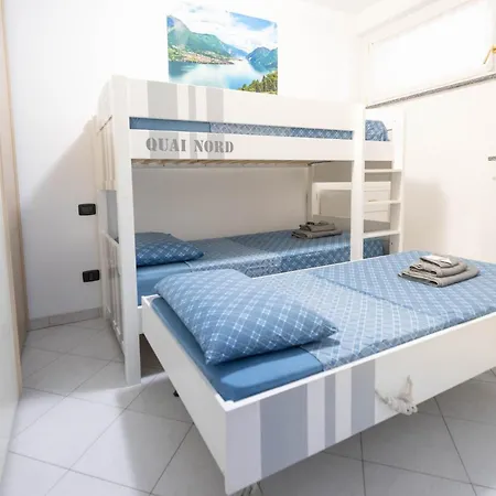 Deluxe Finestra Sul Apartament *