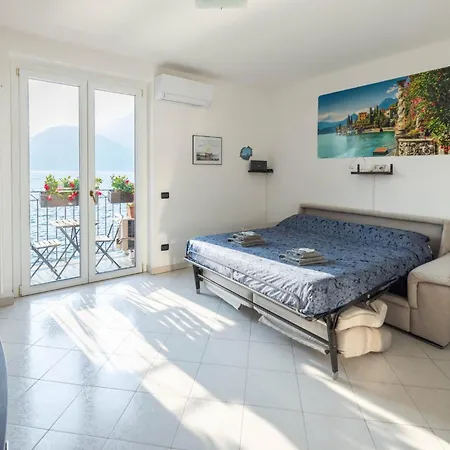 Deluxe Finestra Sul Bellano