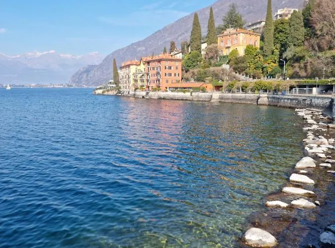 Deluxe Finestra Sul * Bellano