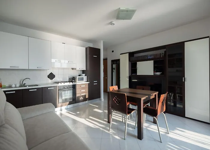 Deluxe Finestra Sul Bellano