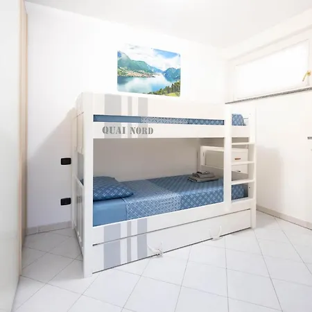 דירה Deluxe Finestra Sul